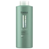 Kadus Professional Care P.U.R.E Shampoo 1000ml - thumbnail