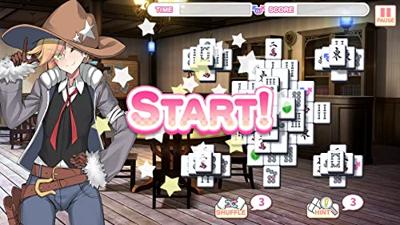 Otoko Cross: Naked Remix