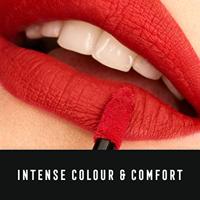 Max Factor Lipfinity Velvet Matte lippenstift - 020 Coco Crème - thumbnail