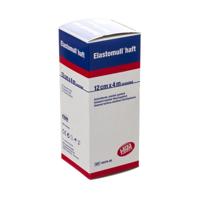 Elastomull Haft Fixatiewindel Coh. 12cmx4m 4547400 - thumbnail