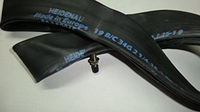 HEIDENAU binnenband tube 2.25-19 valves 34g