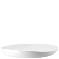 ROSENTHAL - Junto White - Diep bord 33cm - thumbnail