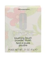 Clinique Blushing blush - 115 Smoldering Plum - thumbnail