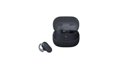 Sony WF-SP900 True Wireless Sports Headphones, Black Sony WF-SP900 True Wireless Sports Headphones, Black