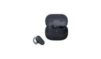 Sony WF-SP900 True Wireless Sports Headphones, Black - thumbnail