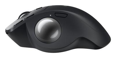 Logitech MX Ergo S trackball muis - thumbnail
