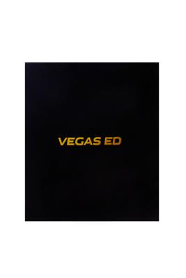 Levenhuk Premium Vegas ED 8x42 Monocular with Extra Low Dispersion Glass and 2 m Close Focus