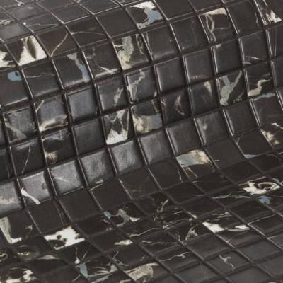 Mozaiek Ezarri Zen Black Marble 2,5x2,5 cm Stardos Mozaiek Ezarri Zen Black Marble 2,5x2,5 cm Stardos