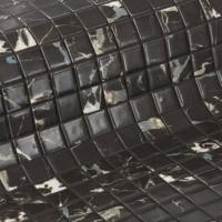 Mozaiek Ezarri Zen Black Marble 2,5x2,5 cm Stardos - thumbnail