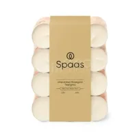 Spaas Theelichtjes Rosegold 24st - thumbnail