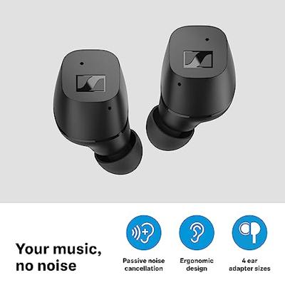 Sennheiser CX True Wireless headset