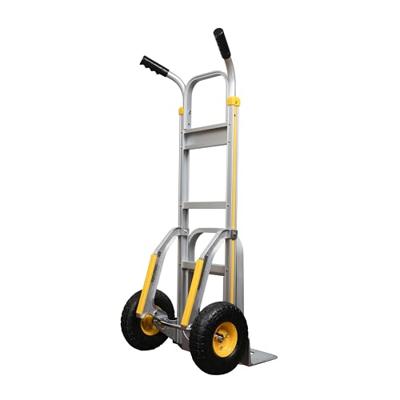 STANLEY SXWTI-HT514 Steekwagen Inklapbaar Aluminium Laadvermogen (max.): 200 kg STANLEY SXWTI-HT514 Steekwagen Inklapbaar Aluminium Laadvermogen (max.): 200 kg