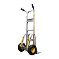 STANLEY SXWTI-HT514 Steekwagen Inklapbaar Aluminium Laadvermogen (max.): 200 kg - thumbnail