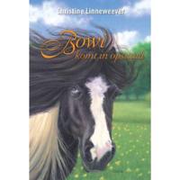 Uitgeverij Kluitman Gouden paarden: bowi komt in opstand - thumbnail