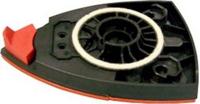 Bosch Accessoires 2609001000 | Schuurplateau voor PSM 160A - 2609001000 - thumbnail