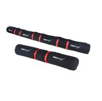Crossmaxx LMX1561 Crossfit Strongmen Sandbag Worms (2 of 4 personen) - thumbnail