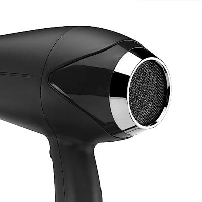 Föhn Babyliss D572DE 2200W Zwart 2200 W