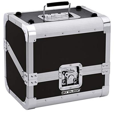 Reloop Club Series 80er Case 50/50 Slanted Black