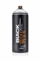 Montana Montana Black 400 ML Silverchrome - thumbnail
