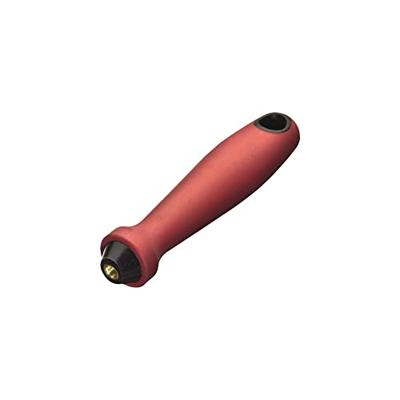 Lessmann Handgreep | lengte 130 mm voor pijpborstel | 1 stuk - 599001 599001