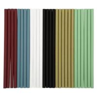 Small Foot houten mikado verticaal spel gouden editie - thumbnail