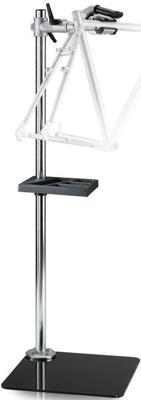 ELITE montagestandaard "trs" workstand "trs" silver