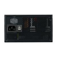 Cooler Master mpe-a501-afcag-eu mwe gold v2, atx 1050 w, rtx ready, 140 mm, 90%, 2200 rpm, black - thumbnail