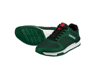 PARKSIDE Heren sneakers (Groen, 40) - thumbnail