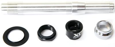 SRAM as axle f. 746/716 hub 746 xd boost SRAM as axle f. 746/716 hub 746 xd boost