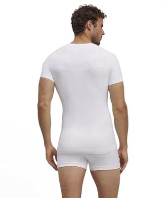 FALKE Warm T-Shirt Heren