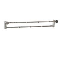 Wandkapstok Bart-3 - thumbnail