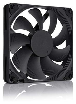 Noctua NF-A9x14 HS-PWM chromax.black case fan Noctua NF-A9x14 HS-PWM chromax.black case fan