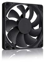 Noctua NF-A9x14 HS-PWM chromax.black case fan - thumbnail