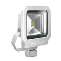ESYLUX AFL SUN LED50W 3K ws EL10810220 LED-buitenschijnwerper 45 W Lichtkleur (naam): Wit - thumbnail