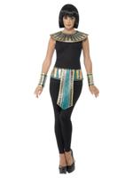 Verkleedset Egyptisch Goud - thumbnail