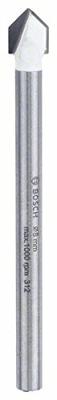 Bosch Accessories 2609255580 Tegelboor 6 mm Gezamenlijke lengte 80 mm Cilinderschacht 1 stuk(s) Bosch Accessories 2609255580 Tegelboor 6 mm Gezamenlijke lengte 80 mm Cilinderschacht 1 stuk(s)