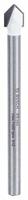 Bosch Accessories 2609255580 Tegelboor 6 mm Gezamenlijke lengte 80 mm Cilinderschacht 1 stuk(s) - thumbnail