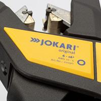 Jokari 6-16 mm Automatische striptang meeraderige kabel - thumbnail