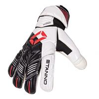 Stanno 481395 Hardground RFH IV - White-Black - 9.5 - thumbnail