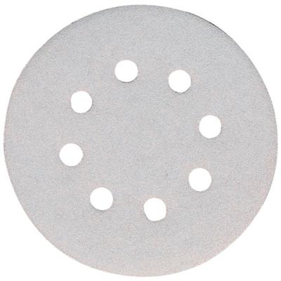 Makita Accessoires Schuurschijf K320 125 White V. - P-33417