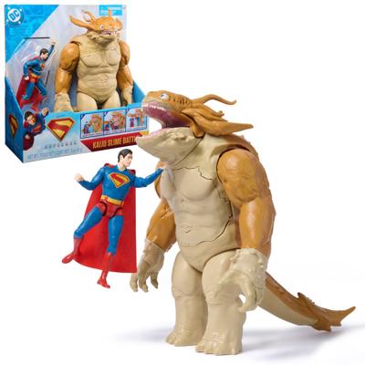 Actiefiguur Spin Master Superman