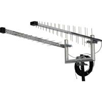 Wittenberg Antennen Universal Duo Set 2x LAT 56 Richtantenne GSM, UMTS, LTE - thumbnail