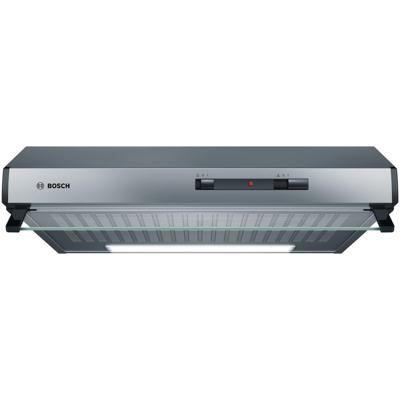 Bosch DUL60FA50 Afzuigkap onderbouw Grijs