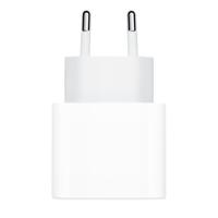Apple Apple USB-C thuislader wit - 9540090 - thumbnail