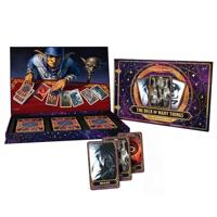 Dungeons & Dragons RPG The Deck of Many Things english - thumbnail