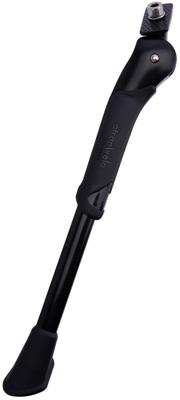 Atran Velo zijstandaard "rex holland" kickstand at.velo rex wide 24-28" alu b