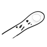 Gaskabel K37210 - thumbnail