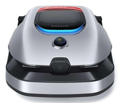 Dreame A2 1200 Robotgrasmaaier Batterij/Accu Zwart, Grijs