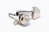TonePros GKL60K Nickel 6-in-line locking stemmechanieken (set van 6) - thumbnail