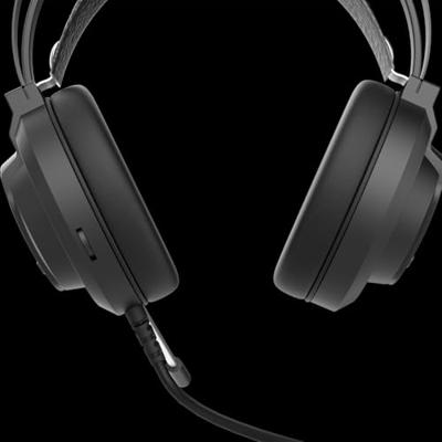 4-in-1 RGB-gamingpakket - MOBILITEIT - Aquila - Toetsenbord + Headset + Muis + Mat